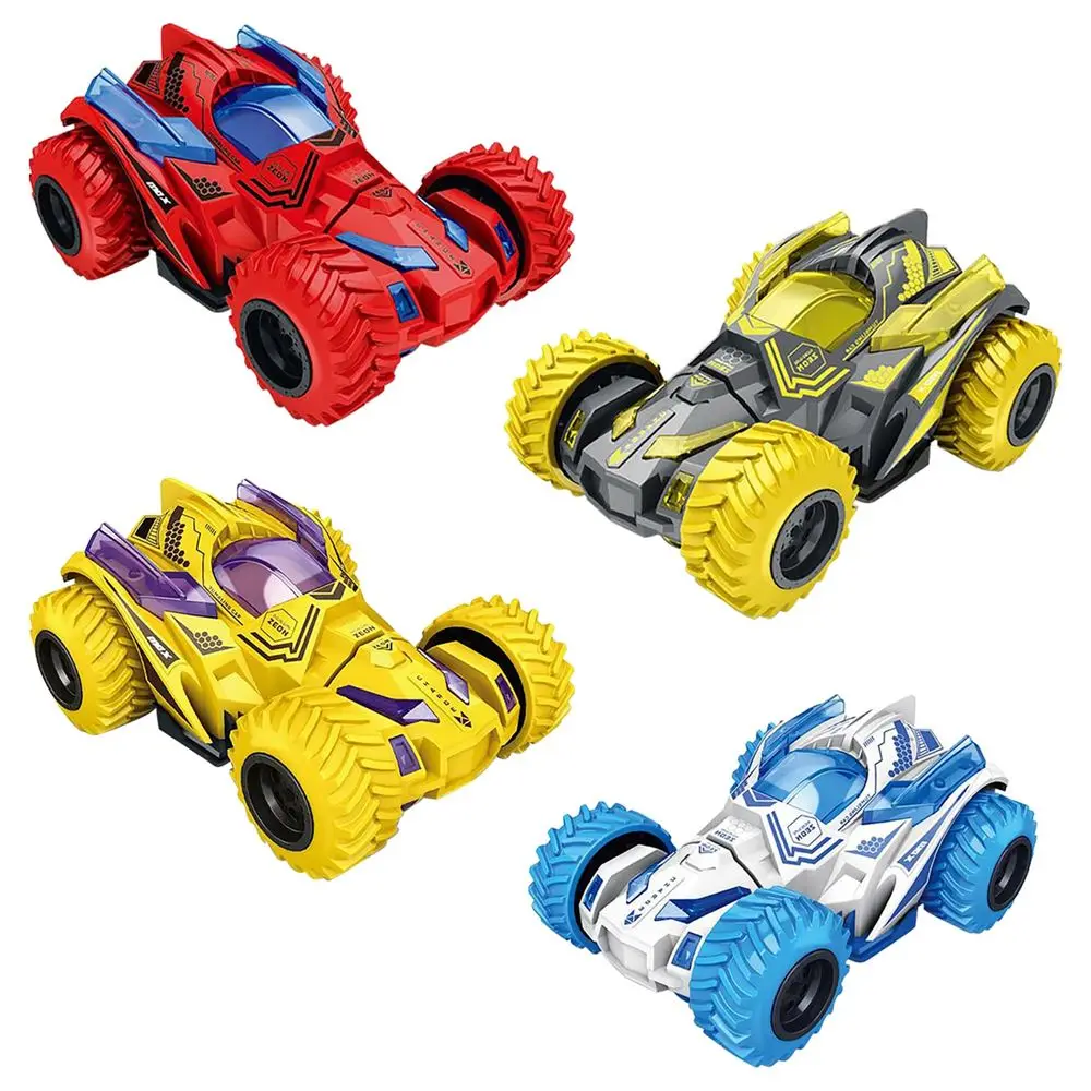 האינרציה המכונית צעצועים לילד צעצועים לילדים מתנות חיכוך כוח מכונית צעצוע ילדים מכונית צעצוע כפול בצד הרכב דגם של מכונית