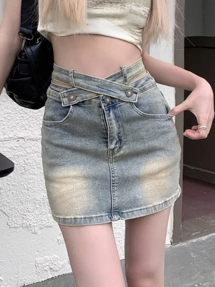 נשים מכנסיים קצרים יצירתיות רזה מקסים אופנת רחוב פופולרי סקסי פנאי בוגרים Ulzzang פשוט חופשה רטרו אלגנטי בנות שיק