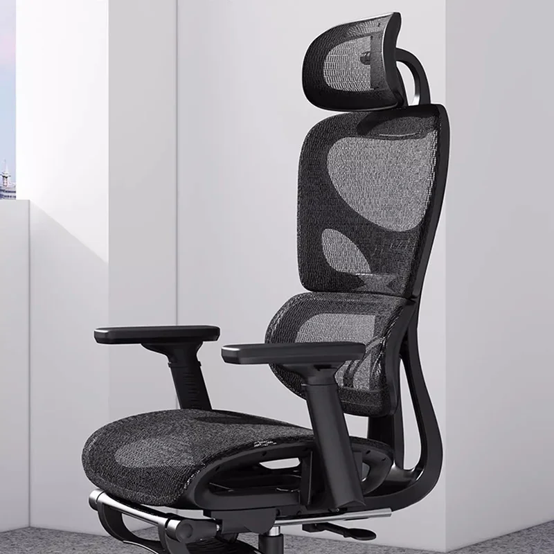 ארגונומי של Office כיסאות גלגול נוח נייד קומה משרד עיצוב הכיסא מתקפל לכסא הלשכה רהיטים MQ50BG