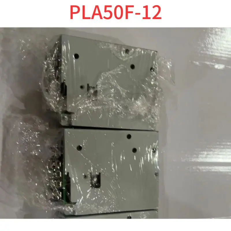 יד שנייה לפרק PLA50F-12 אספקת חשמל 12V4.3A